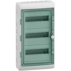 Schneider Electric Kleinverteiler 13435