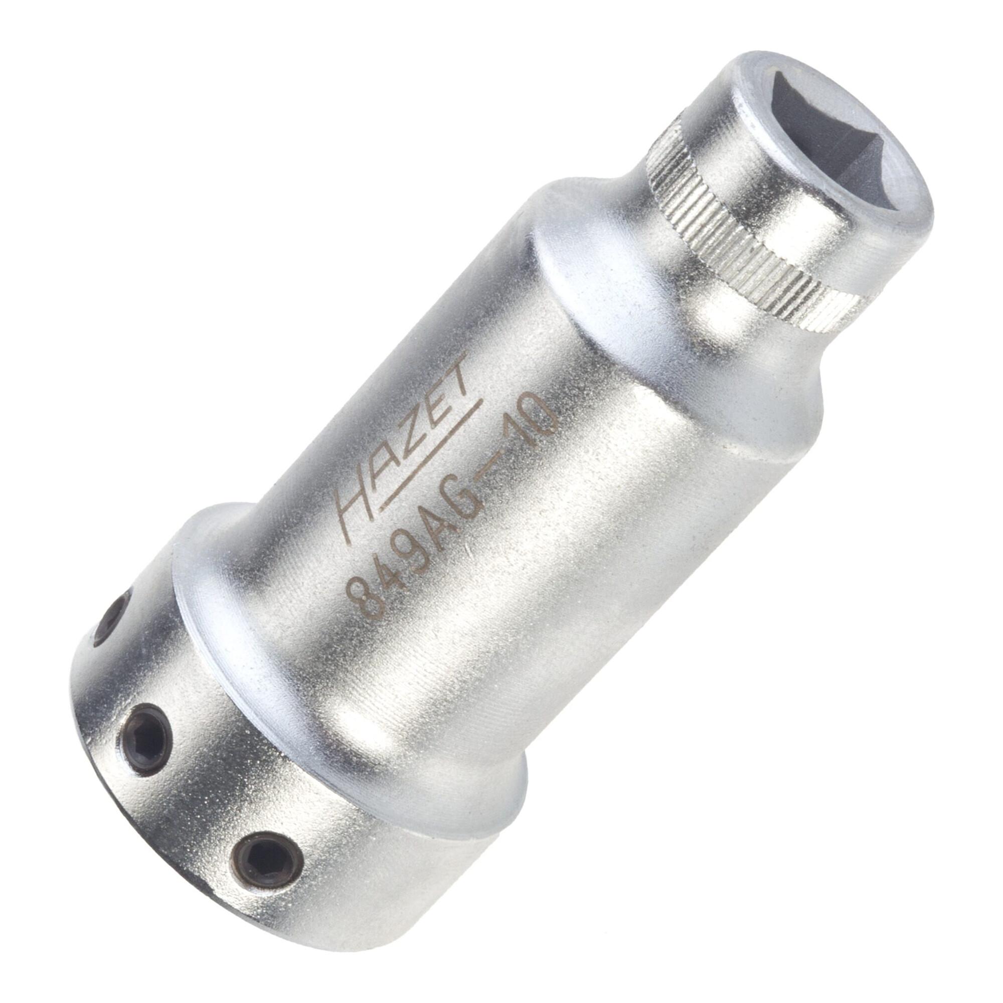 HAZET 849AG-10 Halter)