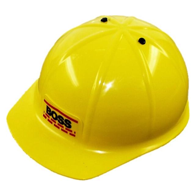 Corvus Toys Bauhelm Boss (12106566)