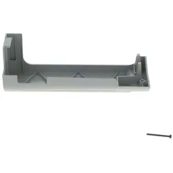 Blende Installer-Verbindungen - 7736700678
