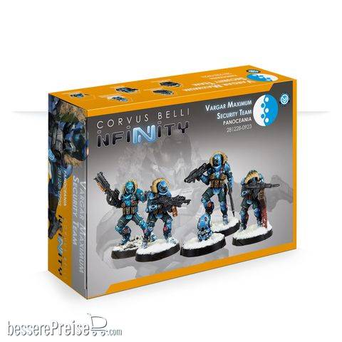 Corvus Belli Aristeia INF281228
