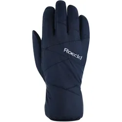 Roeckl Sports Kandern Handschuhe 9000 - black S