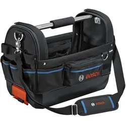 Bosch Professional, Werkzeugkoffer, GWT 20 (1 Teil)