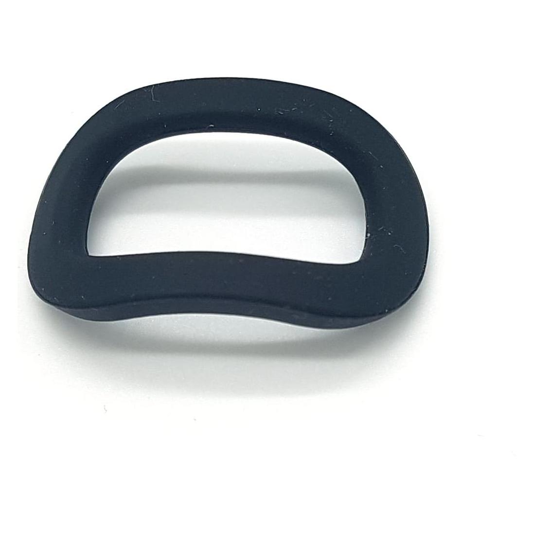 knog. Blinder MOB/Road R70 - Ersatzgummi - mittel 27-32mm - schwarz (11833KN)