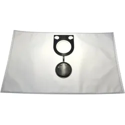 starmix, Industriestaubsauger Zubehör, FBV 20 Vlies-Filterbeutel 10er Pack 434971