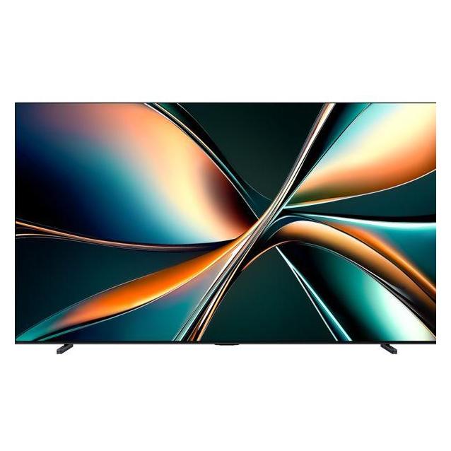 Hisense 100U7Q (100", U7Q, Mini-LED, 4K, 2025) (Hisense)