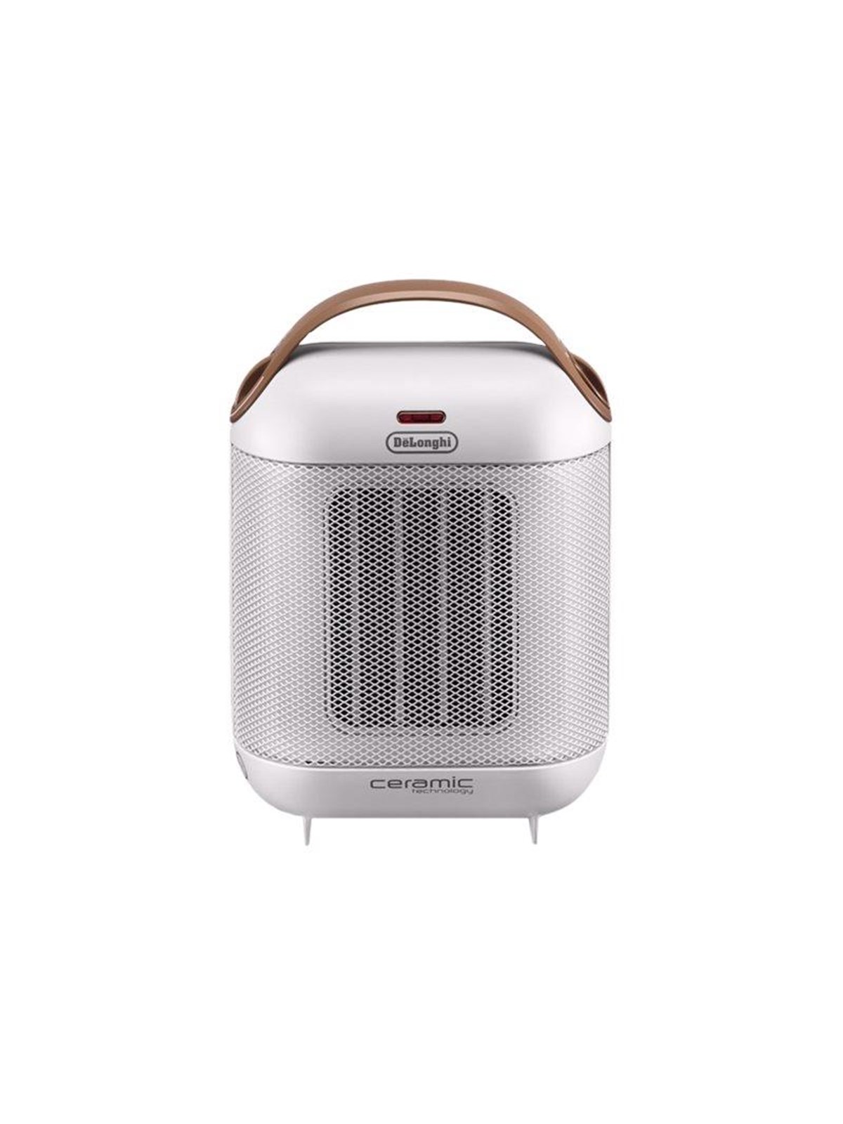 DeLonghi Capsule HFX30C18.IW