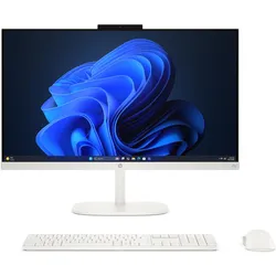 HP ProStudio 2 All-in-One G2i 24 Desktop PC (512 GB, 16 GB), PC, Weiss
