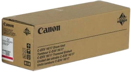 Canon C-EXV16/17 M tambor magenta
