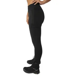 LaMunt Katharina Light W - Trekkinghose - Damen - Black - I42 D36