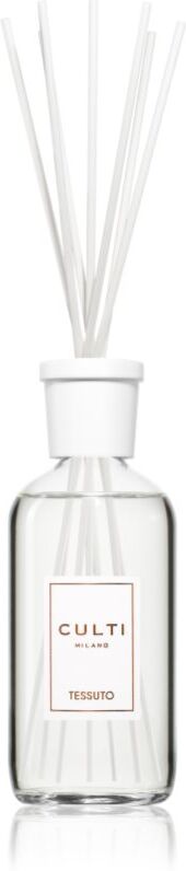 Culti Milano White Label Tessuto aroma diffuser 500 ml