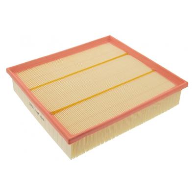 MAPCO Luftfilter 60443 Filtereinsatz 58mm für Audi