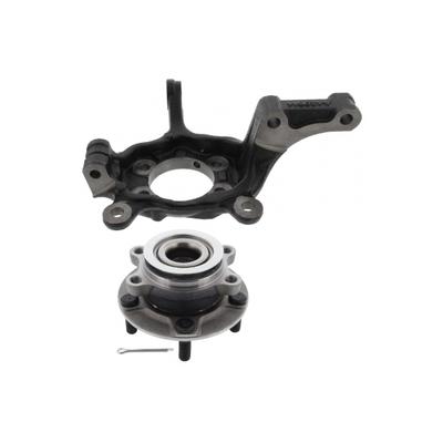 MAPCO Reparatursatz, Achsschenkel 1075001 Vorderachse links für NISSAN RENAULT
