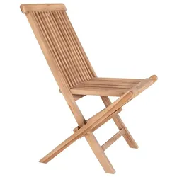 Ebuy24, Gartenstühle, Gartenstuhl Torad