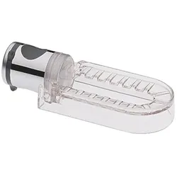 GROHE Seifenschale Relexa Plus transparent Kunststoff G28631000