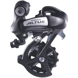 Shimano Schaltwerk Altus RDM310D ERDM310DL  7/8-fach