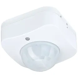 Paulmann Sensor Smart Home Zigbee 3.0 Bewegungssensor Weiß 50133