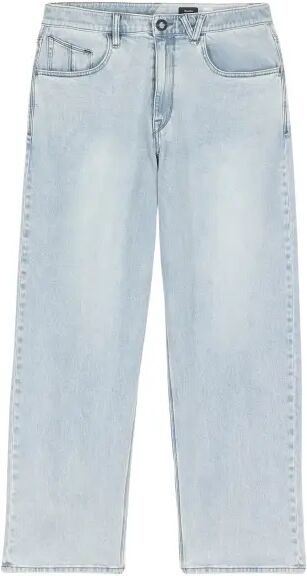 Jeans Volcom Billow (28 - Desert Indigo)  - Blue - Size: 28