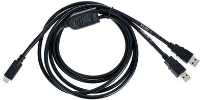 Sound Devices MX-USBY