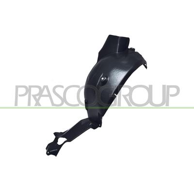 PRASCO Verkleidung, Radhaus Innenkotflügel Premium me4203604 vorne links für Mercedes