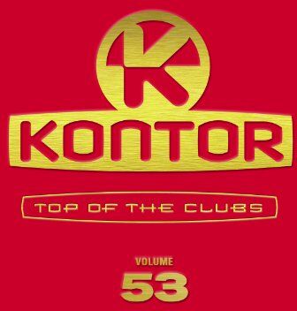 Various - Kontor Top of the Clubs Vol.53 - Preis vom 09.10.2026 07:28:09 h