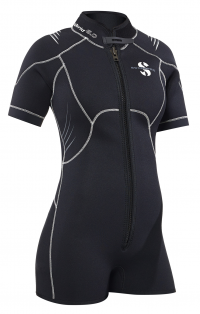Scubapro Hybrid Weste - Damen - Gr: S