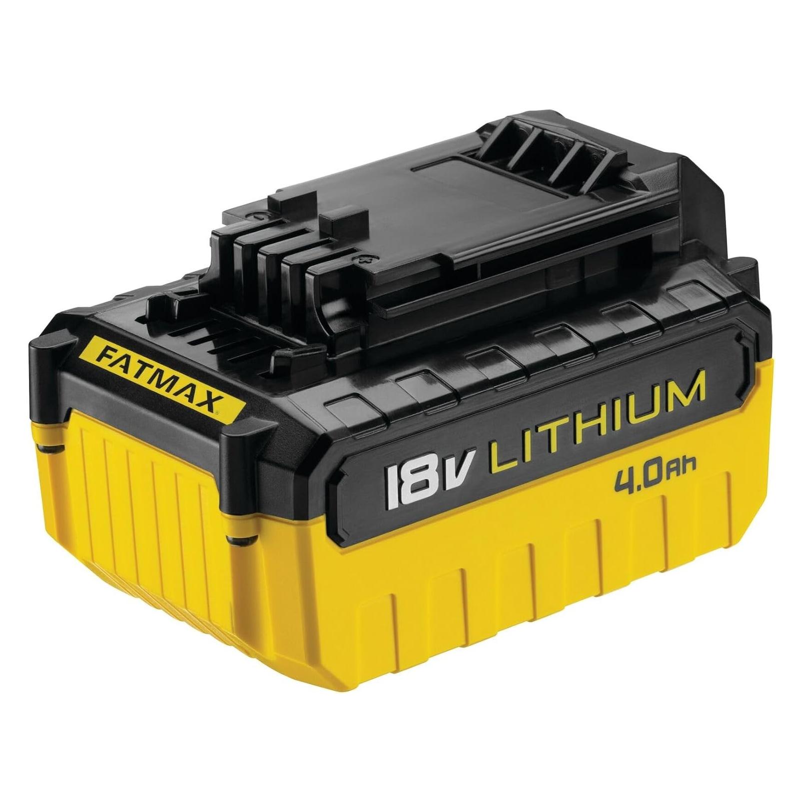 Stanley FMC688L-XJ (18 V) (FMC688L-XJ)