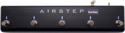 Xsonic Airstep Cort. Edition Wireless