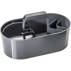 HAN Schreibtisch-Organizer Toolbox Loft, granite grey