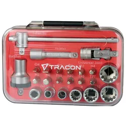 Tracon, Ratsche, Allgemeines Produkt