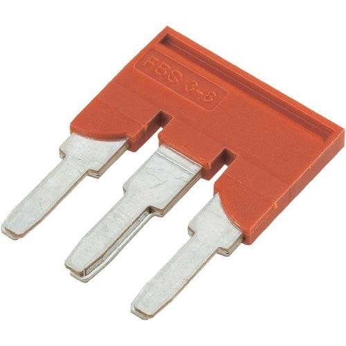 Phoenix Contact steekbrug FBS 3-8, 3030297