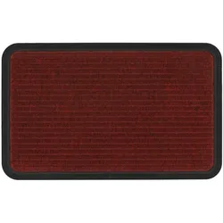 Fußmatte Border STAR (BL 40x60 cm) - BL 40x60 cm