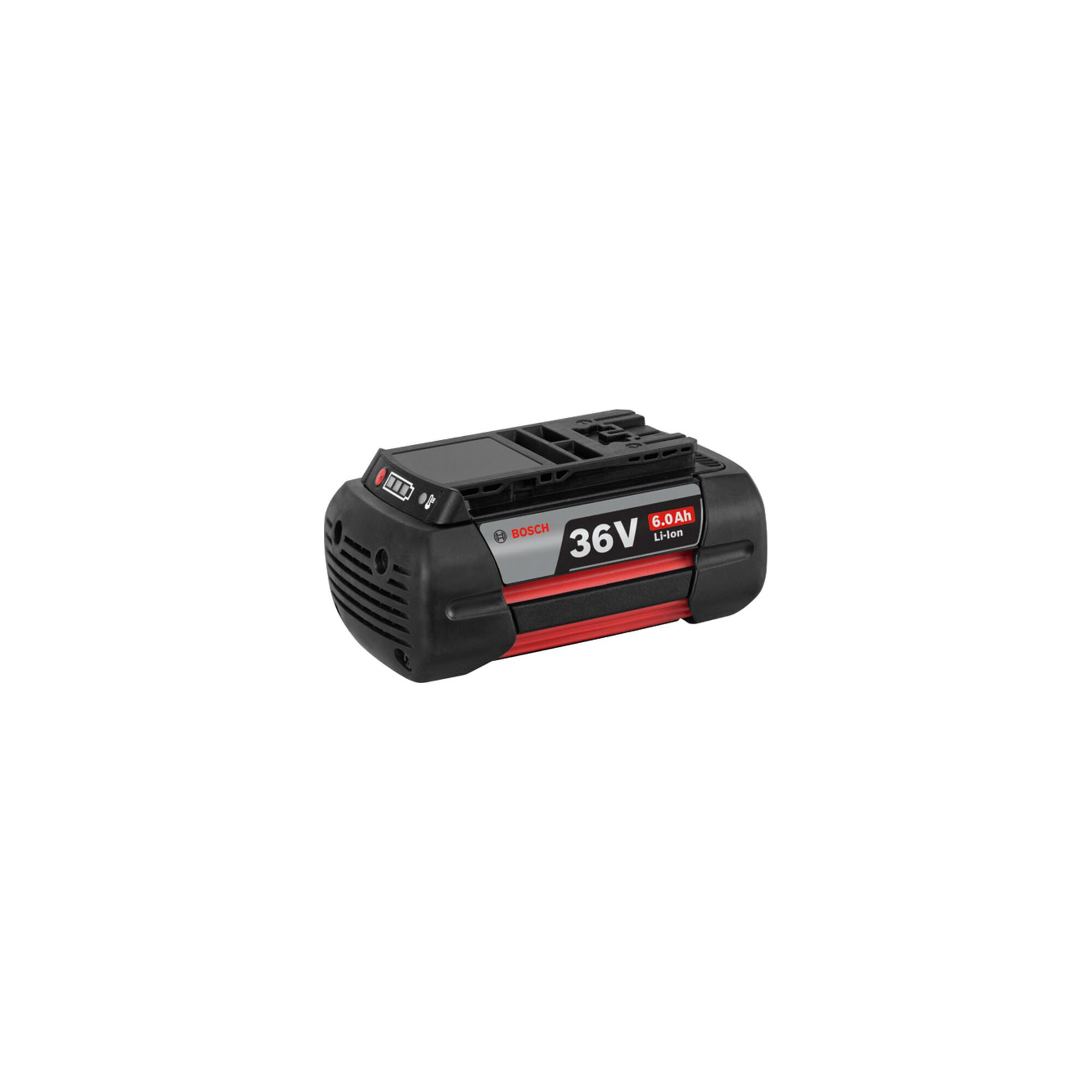 BOSCH Akkupack GBA 36 Volt 6,0 Ah (1600A00L1M)