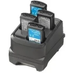 Zebra MC32/MC33 4SLOT SPARE BATT CHA, Barcode Scanner Zubehör