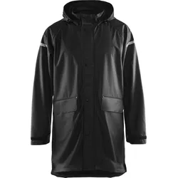 Blakläder Regenjacke Level 1 Modell 4301 2000 - schwarz - 2XL