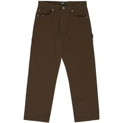 BILLABONG BAD DOG WORKWEAR Hose 2027 dark cedar - 30