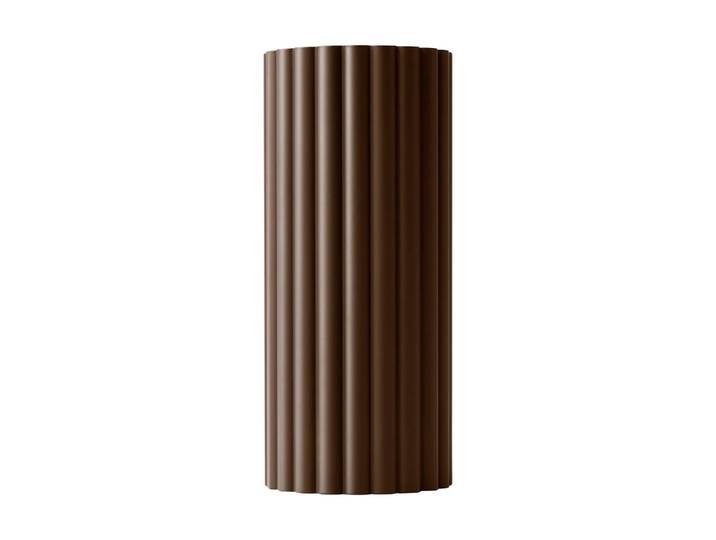 Pholc Donna 15 wandlamp Chestnut