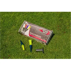 Powershot PITCHMARKER Markierungshilfe Gelb