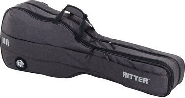 Ritter Bern Double Bass ANT Anthracite