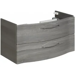 Pelipal Serie 6005 Waschtischunterschrank AG-WTUSL03, B:750, H:490, T:427mm AG-WTUSL03
