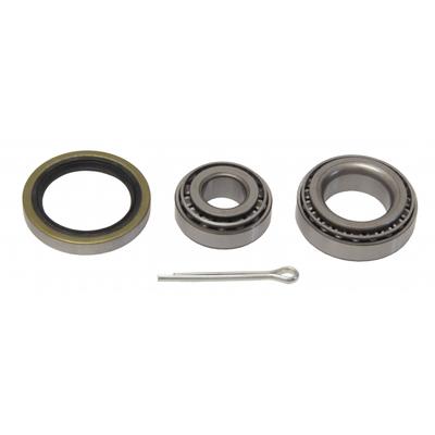 MAPCO Radlagersatz Hinterachse beidseitig 26569 für TOYOTA