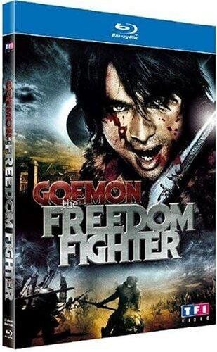 Goemon, the Freedom Fighter [Blu-ray] - Preis vom 13.10.2026 19:28:25 h