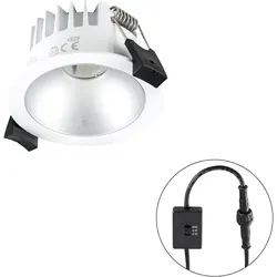 EVN Lichttechnik LED-Downlight C54N06011425