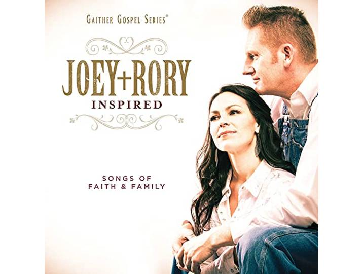 Joey + Rory - Inspired