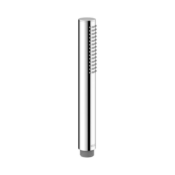 Keuco Plan Stabhandbrause 56080010100 mit Normalstrahl, verchromt