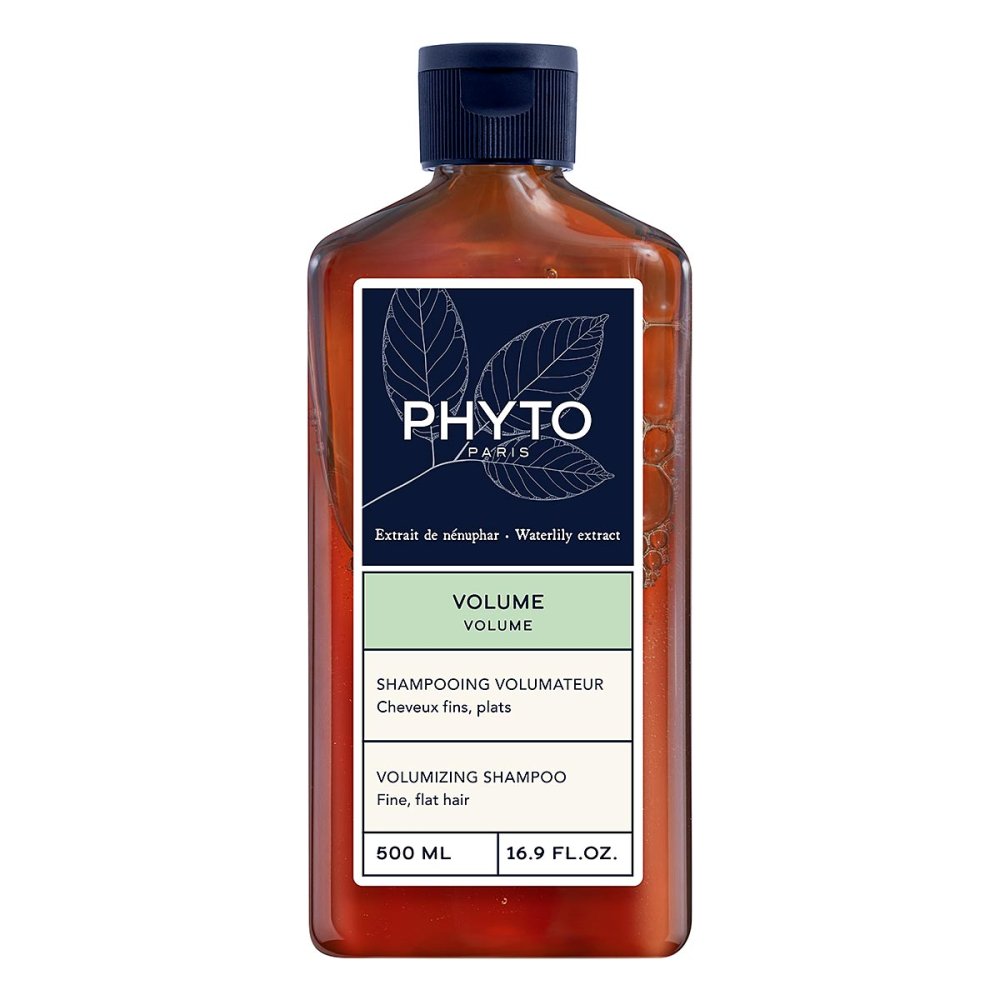 Laboratoire Native Deutschland GmbH Phyto Volume Shampoo 20605745
