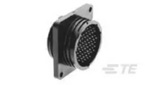 TE Connectivity 207216-8 D-SUB Steckverbinder Box