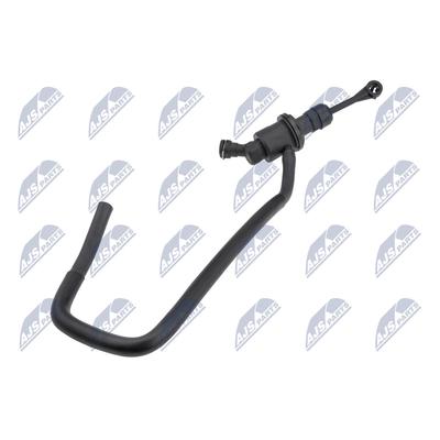 NTY Geberzylinder, Kupplung NSP-NS-006 für NISSAN