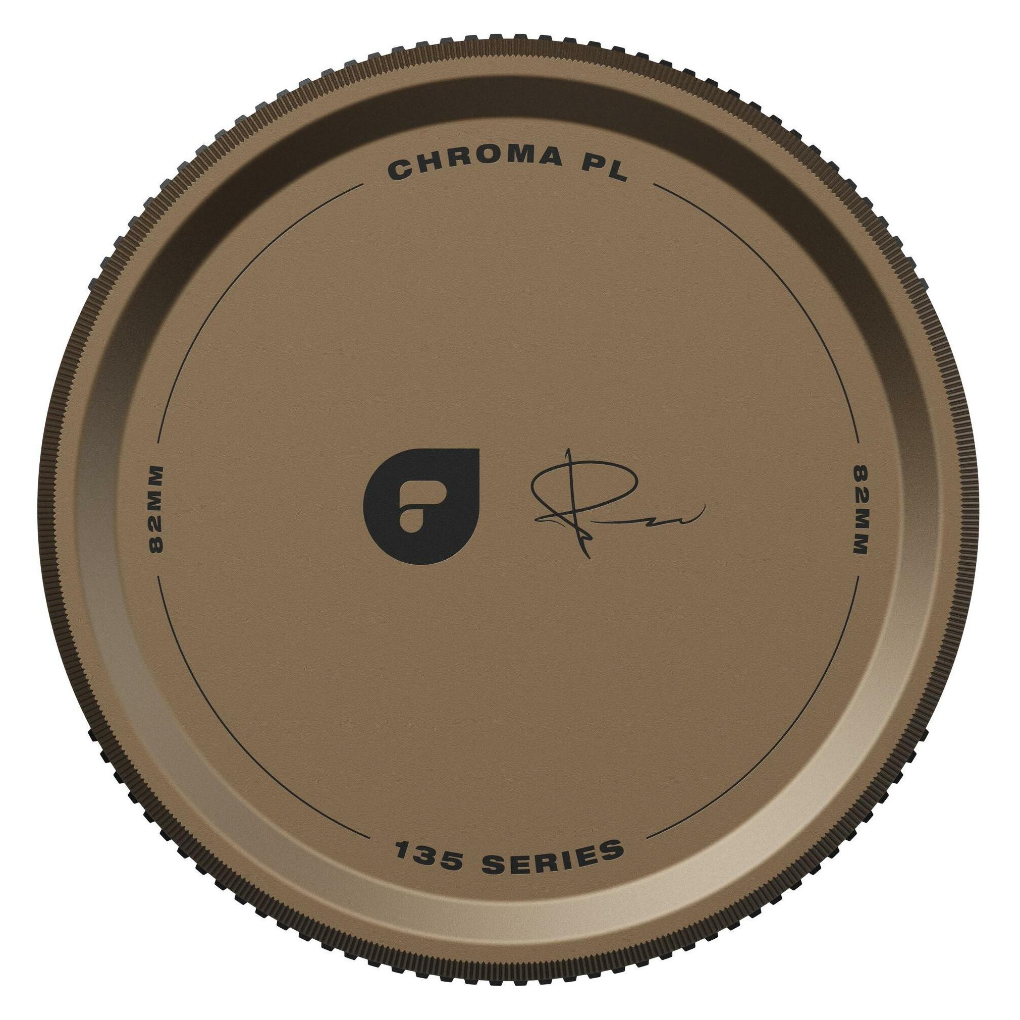 PolarPro Diffusionsfilter 135 Series - Gold Mist Filter - 77 mm (77 mm, Diffusionsfilter) (135-GLDMST-77mm)