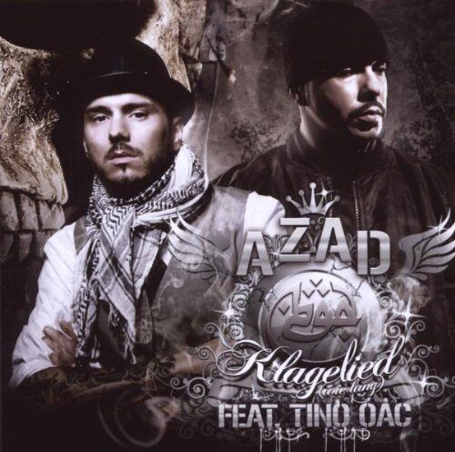 Azad featuring Tino Oac - Klagelied (Wie Lang) - Preis vom 09.10.2026 07:28:09 h